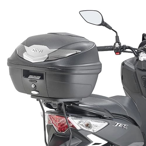 Stelaż kufra centralnego Givi SR7055